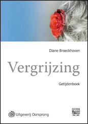 Vergrijzing - grote letter uitgave - Diane Broeckhoven (ISBN 9789461010469)