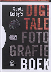 Scott Kelby's digitale fotografie boek - Scott Kelby (ISBN 9789043018937)