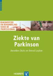 Ziekte van Parkinson - Annelien Duits, Bernd Leplow (ISBN 9789079729401)