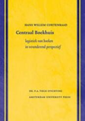 Centraal Boekhuis - Hans Wilem Cortenraad (ISBN 9789089640963)
