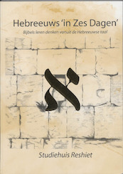 Hebreeuws 'in zes dagen' - J. Strijker, R.L. Modeth, R.S. van der Giessen (ISBN 9789080456532)