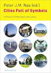 Cities Full of Symbols - (ISBN 9789087281250)