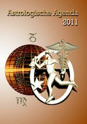 Astrologische Agenda 2011 - (ISBN 9789077677346)