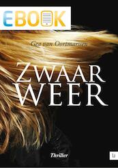 Zwaar weer - Gea van Oortmarssen (ISBN 9789400800106)
