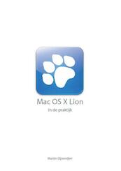 OS X lion - Martin Gijzemijter (ISBN 9789491326271)