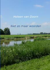 Niet zo maar woorden - H. van Doorn (ISBN 9789491080470)