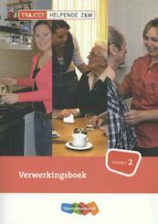 Traject welzorg Niv. 2 Werkboek - (ISBN 9789006925531)