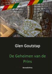 De geheimen van de Prins - Glen Goutstap (ISBN 9789461934208)