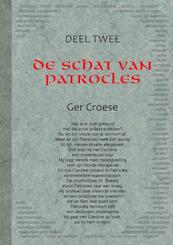 De schat van Patrocles - Ger Croese (ISBN 9789088421174)