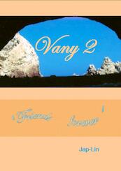 Vany 2 - Jap-Lin (ISBN 9789461290939)
