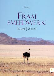 Fraai smeedwerk - Ermi Jansen (ISBN 9789048427352)