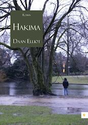 Hakima - Daan Elliot (ISBN 9789048428052)