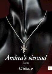 Andrea s sieraad - Fil Marbo (ISBN 9789048428168)