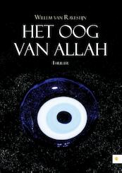 Het oog van Allah - Willem van Ravestijn (ISBN 9789048428953)