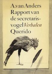 Rapport van de secretarisvogel - A.L. Schneiders (ISBN 9789021445687)