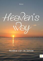 Heaven's way - Nadine van de Sande (ISBN 9789048433629)