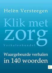 Klik met zorg - Helèn Versteegen (ISBN 9789048432769)