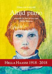 Altijd Piano - Ellen van Lelyveld (ISBN 9789047617396)