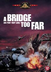 A BRIDGE TO FAR - (ISBN 8712626026297)