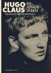 Hugo Claus - Georges Wildemeersch (ISBN 9789463100113)