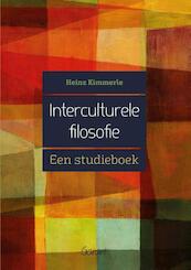 Interculturele filosofie - Heinz Kimmerle (ISBN 9789044133035)