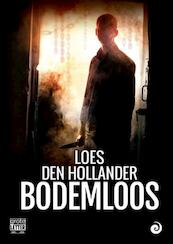 Bodemloos - grote letter uitgave - Loes den Hollander (ISBN 9789461013422)
