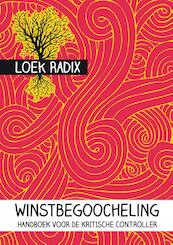 Winstbegoocheling - Loek Radix (ISBN 9789463010689)