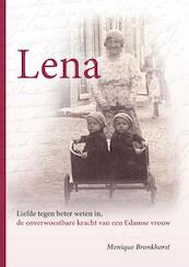 Lena - Monique Bronkhorst (ISBN 9789492179357)