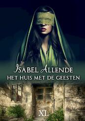 Het huis met de geesten - Isabel Allende (ISBN 9789046322628)