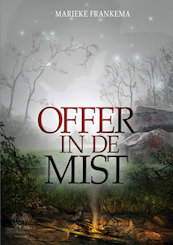Offer in de Mist - Marieke Frankema (ISBN 9789492337429)