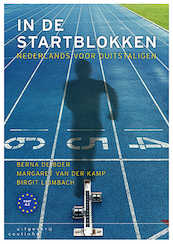 In de startblokken - Berna de Boer, Margaret van der Kamp, Birgit Lijmbach (ISBN 9789046906620)