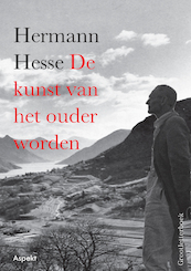 De kunst van het ouder worden (GLB) - Hermann Hesse (ISBN 9789463388122)