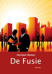 De Fusie - H. Romer (ISBN 9789048407415)