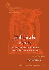 Hollantsche Parnas - (ISBN 9789053562765)