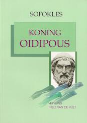 Koning Oidipous - Sofokles (ISBN 9789080447592)