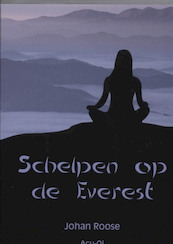 Schelpen op de Everest - J. Roose (ISBN 9789080993129)