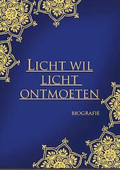 Licht wil Licht ontmoeten - I. Steenbrink (ISBN 9789490535230)