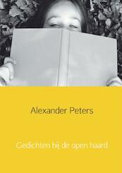 Gedichten bij de open haard - Alexander Peters (ISBN 9789491080500)