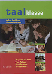 Taalklasse - H. van den Ende (ISBN 9789023244226)