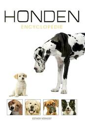 Geillustreerde Honden encyclopedie - Esther Verhoef (ISBN 9789036628143)