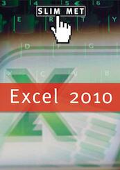 Slim met Excel 2010 - (ISBN 9789461470041)
