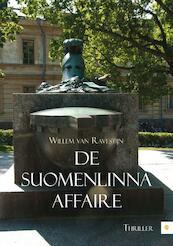 De Suomenlinna affaire - Willem van Ravestijn (ISBN 9789400802728)