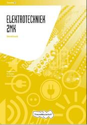 Elekrotechniek 2MK 2MK Werkboek - H. Frericks, S.J.H. Frericks (ISBN 9789006901597)