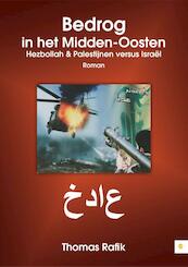 Bedrog in het Midden-Oosten - Thomas Rafik (ISBN 9789048422739)