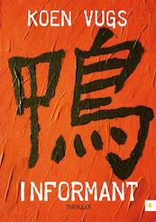 Informant - Koen Vugs (ISBN 9789048422784)
