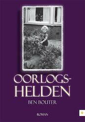 Oorlogshelden - Ben Bouter (ISBN 9789048422876)