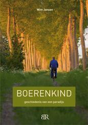 Boerenkind - Wim Jansen (ISBN 9789079875337)