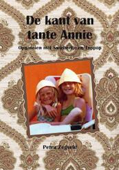 De kant van tante Annie - Petra Zegveld (ISBN 9789462030152)