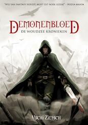 Demonenbloed - Uschi Zietsch (ISBN 9789490767112)