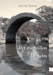 Het medaillon De helm - Jan de Zeeuw (ISBN 9789400824010)